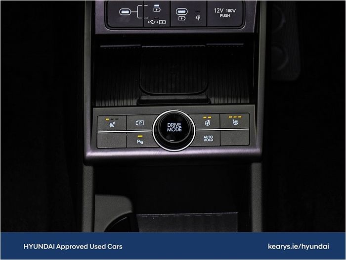 Hyundai Kona 2025