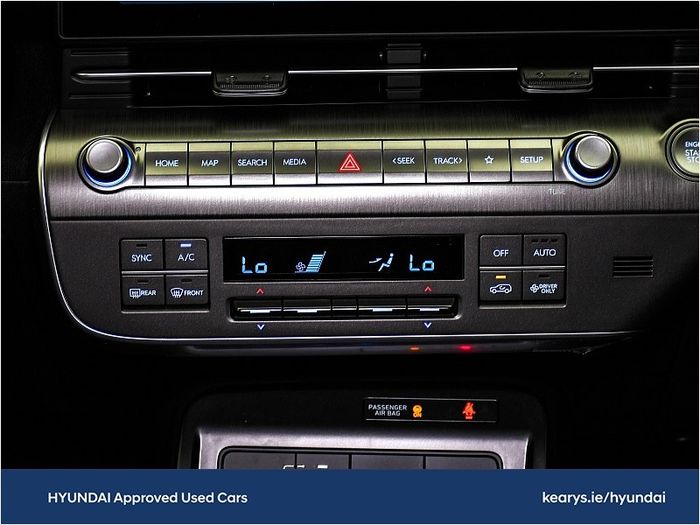 Hyundai Kona 2025