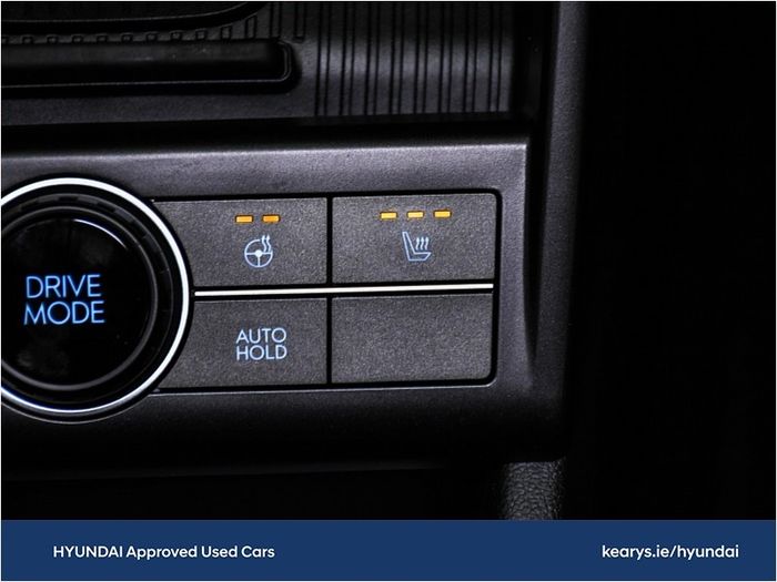 Hyundai Kona 2025