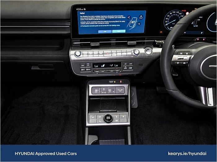 Hyundai Kona 2025