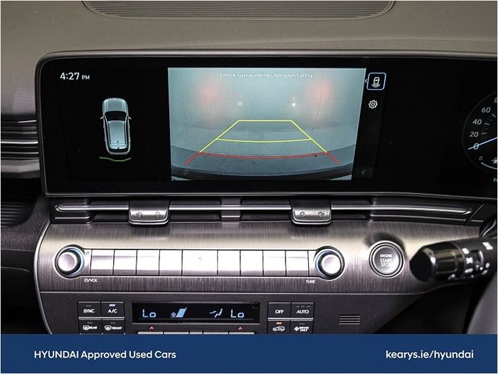Hyundai Kona 2025