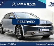 Hyundai Ioniq 5 2023