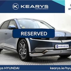 Hyundai Ioniq 5 2023