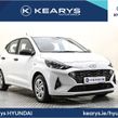 Hyundai i10 2021
