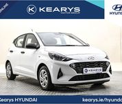 Hyundai i10 2021