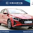 Hyundai i20 2026