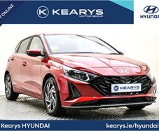Hyundai i20 2026