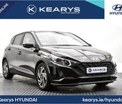 Hyundai i20 2026