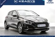 Hyundai i20 2026