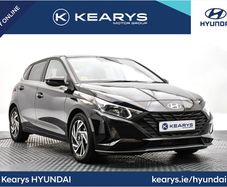Hyundai i20 2026
