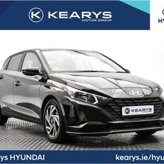 Hyundai i20 2026