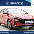 Hyundai i20 2026