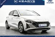 Hyundai i20 2026