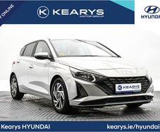 Hyundai i20 2026