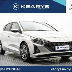 Hyundai i20 2026