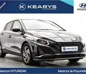 Hyundai i20 2026