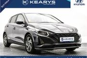 Hyundai i20 2026