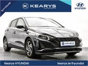 Hyundai i20 2026