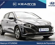 Hyundai i20 2026