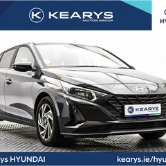 Hyundai i20 2026