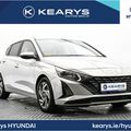 Hyundai i20 2026