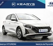 Hyundai i20 2026