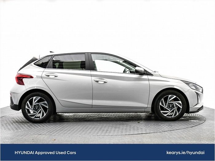 Hyundai i20 2026