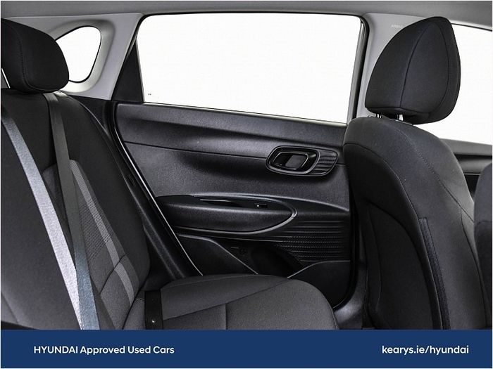 Hyundai i20 2026