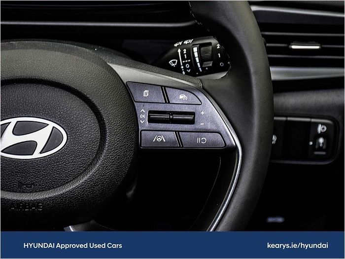 Hyundai i20 2026