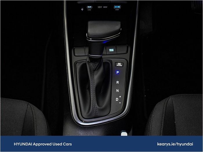 Hyundai i20 2026
