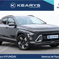 Hyundai Kona 2026