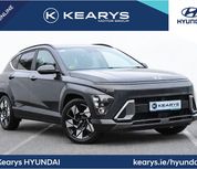 Hyundai Kona 2026