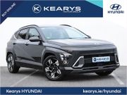 Hyundai Kona 2026