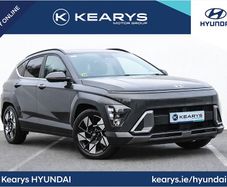 Hyundai Kona 2026