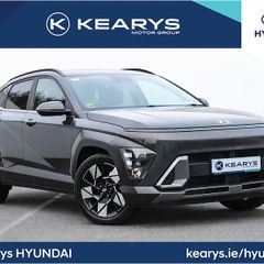 Hyundai Kona 2026