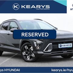 Hyundai Kona 2026