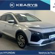 Hyundai Bayon 2026