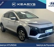 Hyundai Bayon 2026
