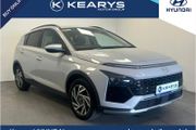 Hyundai Bayon 2026