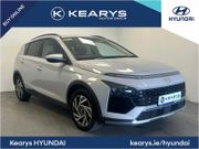Hyundai Bayon 2026