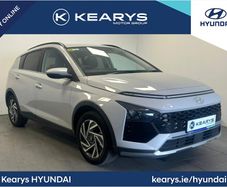 Hyundai Bayon 2026