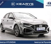 Hyundai i30 2026