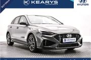 Hyundai i30 2026
