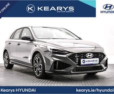 Hyundai i30 2026