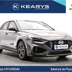 Hyundai i30 2026