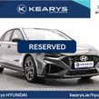 Hyundai i30 2026