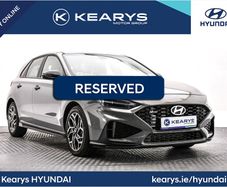 Hyundai i30 2026