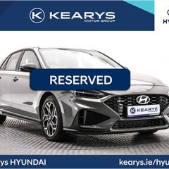 Hyundai i30 2026
