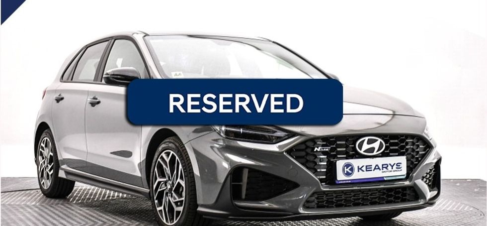 Hyundai i30 2026