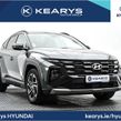 Hyundai Tucson 2026